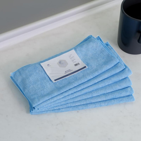 BAYETA MICROFIBRA AZUL...