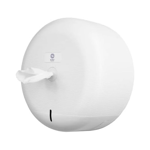 PAPEL WC CENTRAL 130M 2C PASTA PURA...