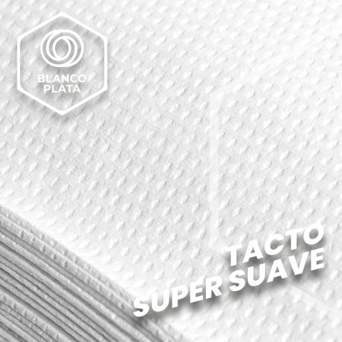 TOALLA V INTERFOLIADA 2 CAPAS PASTA...