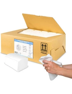 TOALLA V INTERFOLIADA 2...