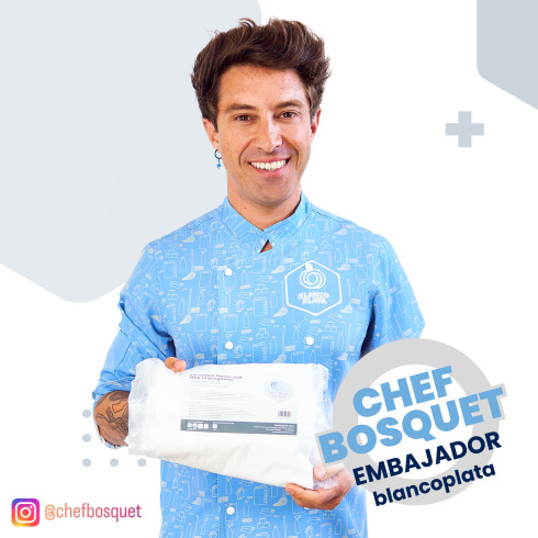 RECAMBIO GASAS SOFT MOP IMPREGNADA...