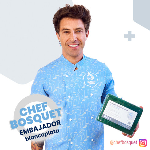 ESTROPAJO FIBRA VERDE EXTRA...