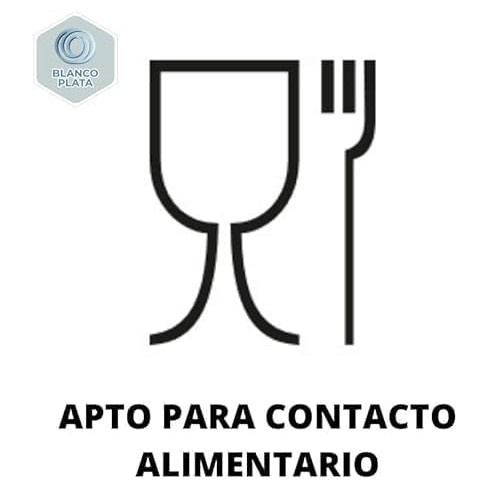 BOBINA INDUSTRIAL 500M 2 CAPAS...