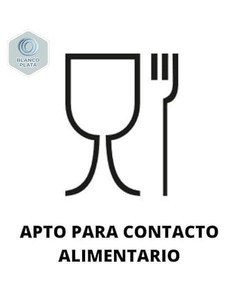 BOBINA INDUSTRIAL 500M 2 CAPAS GOFRADA PASTA PURA BLANCOPLATA 2 UNIDADES