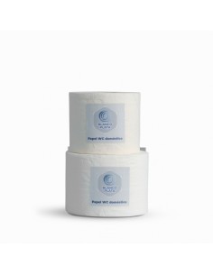 PAPEL HIGIÉNICO 40 DOS... 2