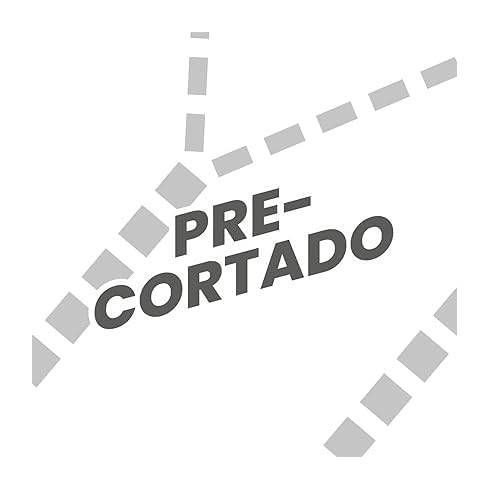 BOBINA INDUSTRIAL 500M 2 CAPAS...