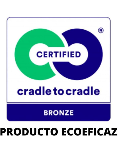 BOBINA MECHA 150M 2 CAPAS LAMINADA PASTA PURA BLANCOPLATA 6 UNIDADES