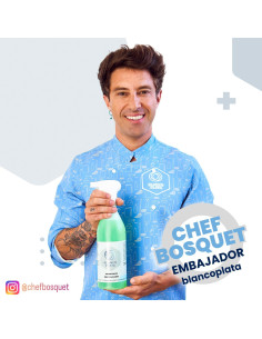 AMBIENTADOR FRESCO LAVANDA... 2