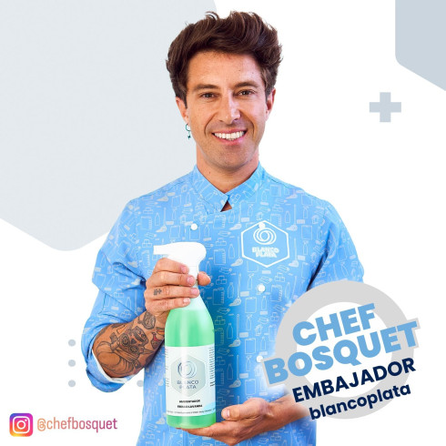 AMBIENTADOR FRESCO LAVANDA...