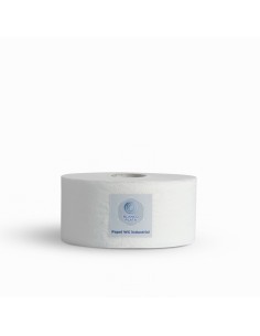 PAPEL WC CENTRAL 130M 2C... 2