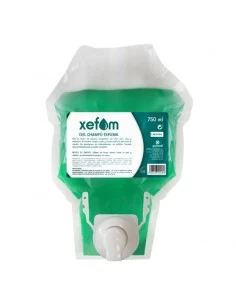 RECAMBIO GEL Y CHAMPÚ EN...