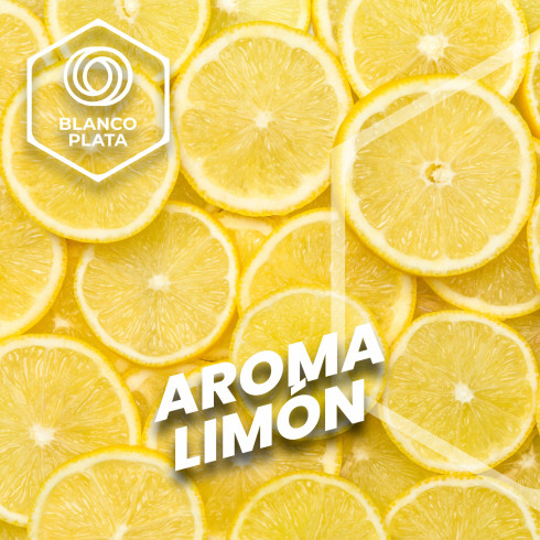 AMBIENTADOR CÍTRICO LIMON BLANCOPLATA...