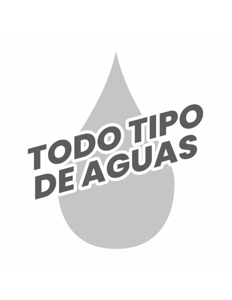 LAVAVAJILLAS AUTOMATICO TODO TIPO DE AGUA BLANCOPLATA 10L
