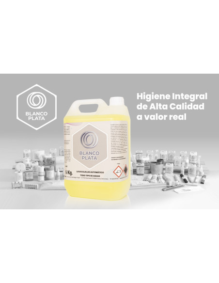 LAVAVAJILLAS AUTOMATICO TODO TIPO DE AGUA BLANCOPLATA 10L