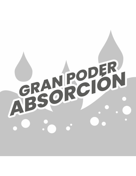 FREGONA COTTON 180GR BLANCOPLATA