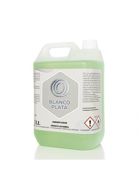 AMBIENTADOR FRESCO LAVANDA BLANCOPLATA 5L
