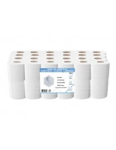 PAPEL HIGIÉNICO 40 DOS...