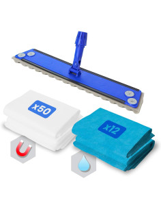 PACK SOPORTE+RECAMBIO 50...