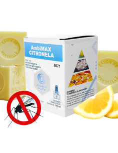 RECAMBIO AMBIMAX FRAGANCIA...