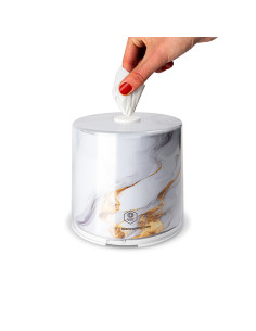 Caja para pañuelos y... 2