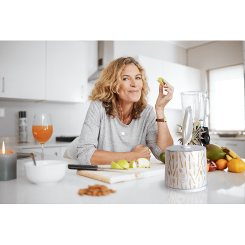 Caja para pañuelos y servilletas...