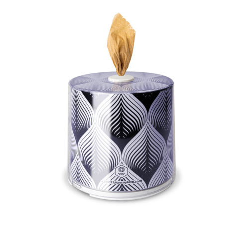 Caja para pañuelos y servilletas...