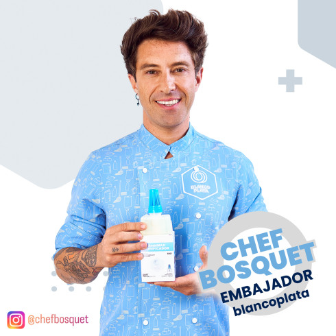 RECAMBIO AMBIMAX PURIFICADOR SOFT...