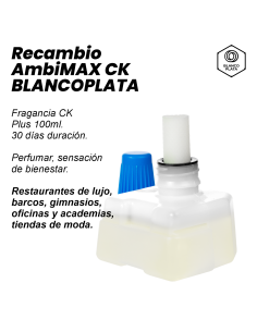 RECAMBIO AMBIMAX FRAGANCIA... 2