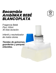 RECAMBIO AMBIMAX FRAGANCIA... 2