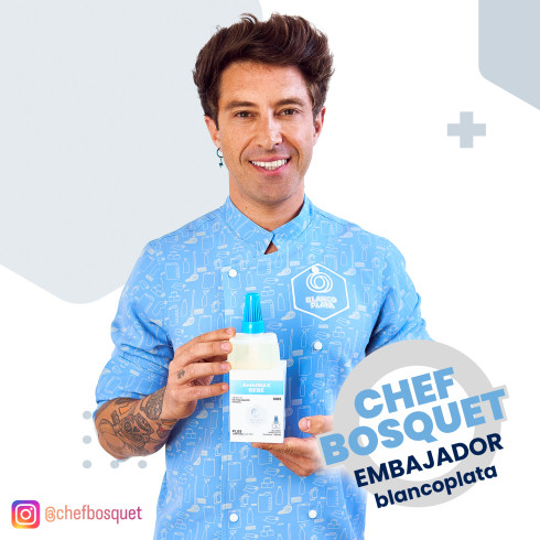 RECAMBIO AMBIMAX FRAGANCIA BEBE PLUS...