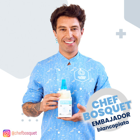 RECAMBIO AMBIMAX FRAGANCIA ALOE VERA...