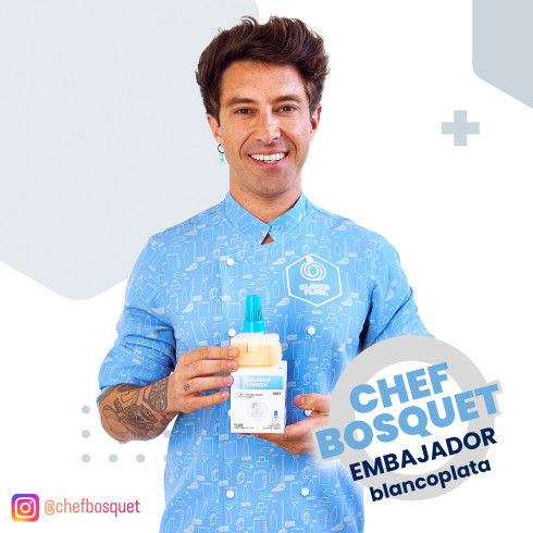 RECAMBIO AMBIMAX FRAGANCIA UNISEX...