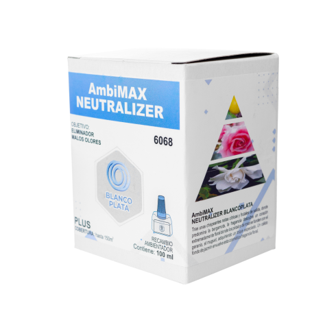 RECAMBIO AMBIMAX FRAGANCIA...