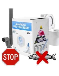 RECAMBIO AMBIMAX FRAGANCIA...