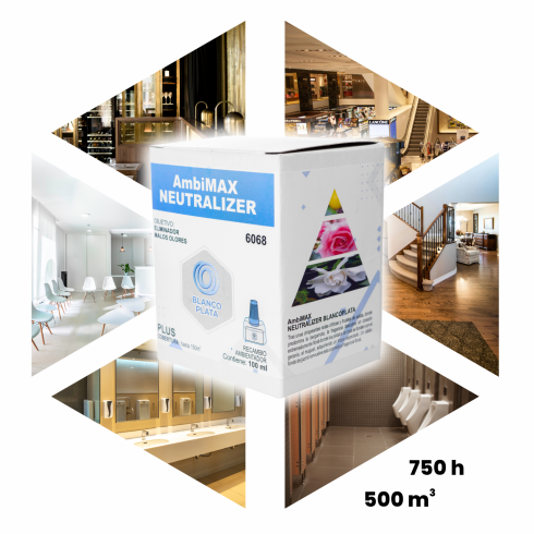 RECAMBIO AMBIMAX FRAGANCIA...