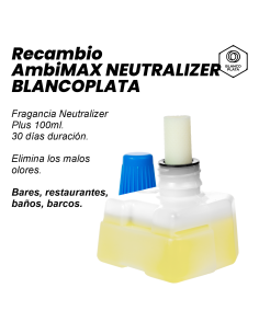 RECAMBIO AMBIMAX FRAGANCIA... 2