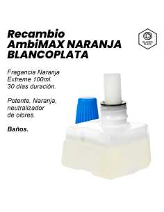 RECAMBIO AMBIMAX FRAGANCIA... 2