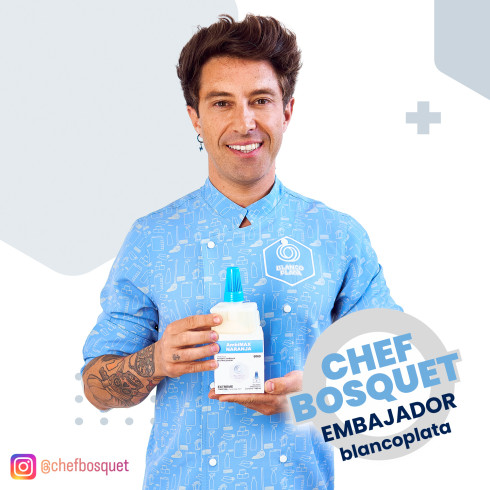 RECAMBIO AMBIMAX FRAGANCIA NARANJA...