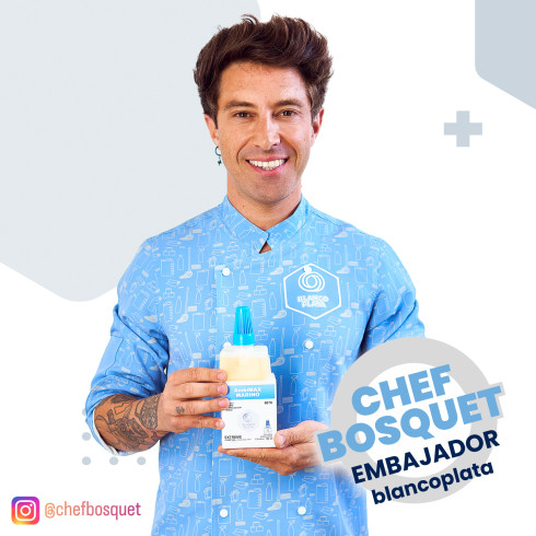 RECAMBIO AMBIMAX FRAGANCIA MARINO...