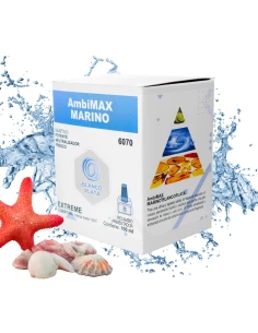 RECAMBIO AMBIMAX FRAGANCIA...