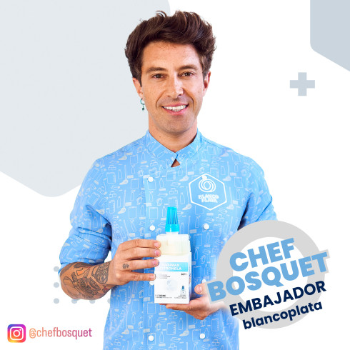 RECAMBIO AMBIMAX FRAGANCIA CITRONELLA...