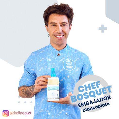 RECAMBIO AMBIMAX FRAGANCIA...