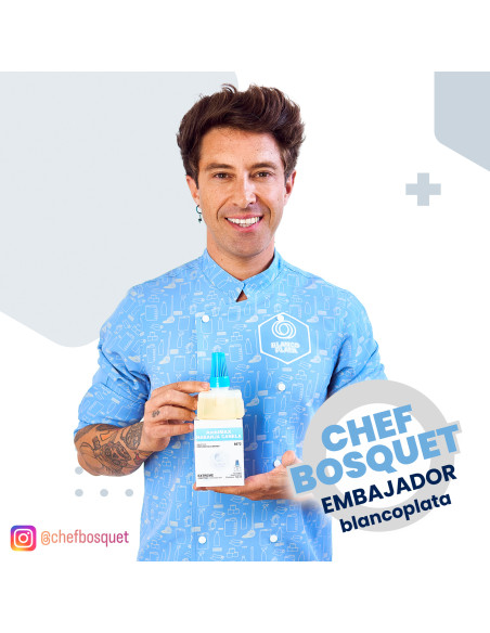 RECAMBIO AMBIMAX FRAGANCIA NARANJA-CANELA EXTREM 100ML 30 DÍAS DE DURACIÓN. PERFUME EQUILIBRADO