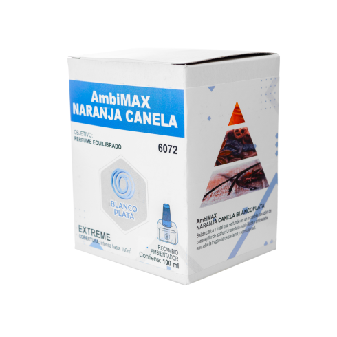 RECAMBIO AMBIMAX FRAGANCIA...