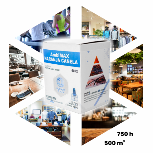 RECAMBIO AMBIMAX FRAGANCIA...