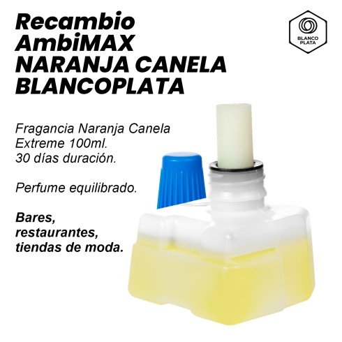 RECAMBIO AMBIMAX FRAGANCIA...