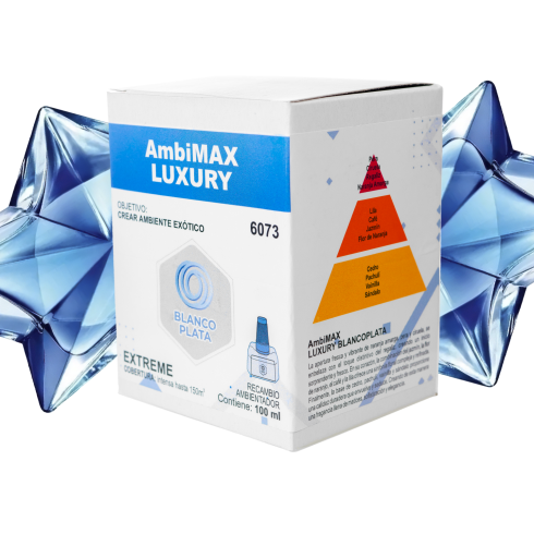RECAMBIO AMBIMAX FRAGANCIA LUXURY...