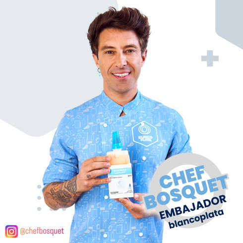 RECAMBIO AMBIMAX FRAGANCIA LUXURY...