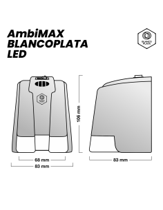 AMBIENTADOR ELÉCTRICO... 2