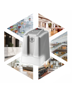 AMBIENTADOR ELÉCTRICO...